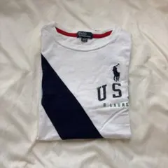 Polo by Ralph Lauren Tシャツ 150/76