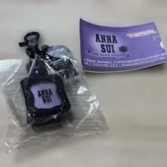 アナスイ　コスメマスコットコレクション　ネイルカラー　ガチャガチャ