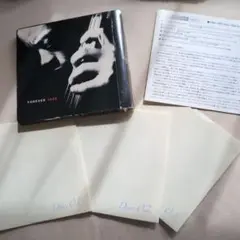 FOREVER JAZZ