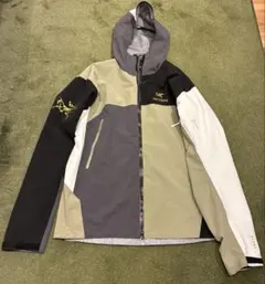 新品】希少 BEAMS × アークテリクス ジャケット ナゴミ Mサイズ