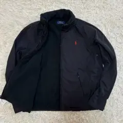 中綿 ブルゾン