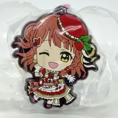 虹ヶ咲学園スクールアイドル同好会カプセルラバーマスコット12 上原歩夢