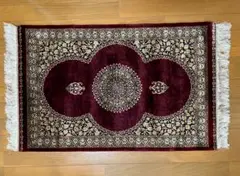 ペルシャ絨毯 玄関