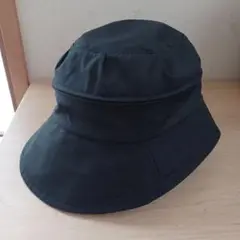 帽子　サンバイザー　2way