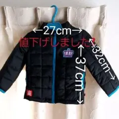 新品未使用ベビードール　ジャンバー