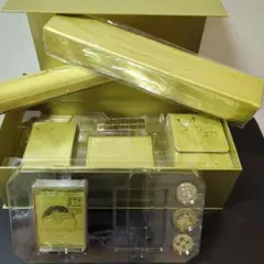 ポケモンカードゲーム25周年ゴールデンボックスサプライ、デッキ