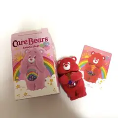 CareBearsColorful HugsケアベアPOPMARTポップマート