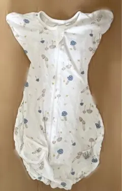 スワドル　バンブーメッシュ（Sサイズ）