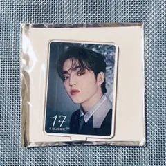 SEVENTEEN　セブチカフェ2024 アクスタ　エスクプス