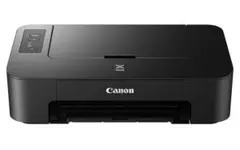 Canon カラー プリンター A4インクジェット PIXUS TS203のサムネイル