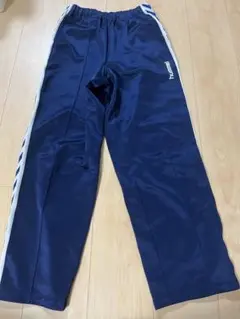 hummel 長ズボン