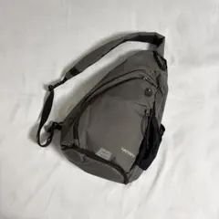 y2k archive one shoulder bag スリングバッグ テック - メルカリ