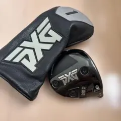 PXG 0811 X ドライバー 9度 ヘッドのみのサムネイル