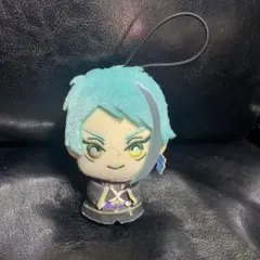 ツイステちみっともぬい式典服
