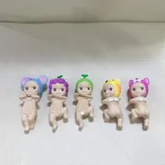 ソニーエンジェルSonny Angel ピッパーズおまとめ5個セット
