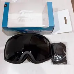 スキーゴーグル　スノボゴーグル