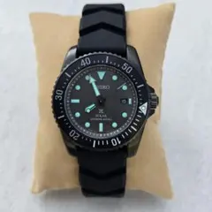 SEIKO SBDC157 プロスペックス 自動巻き 保証書付 限定 5000本 - メルカリ