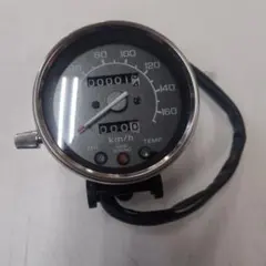 ホンダシャドウ400 スピード メーター - メルカリ