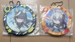 デュランダル キャラクターグッズ