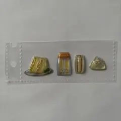 ボンボンドロップシール　サンドウィッチ　BONBONDROP おすそ分け2