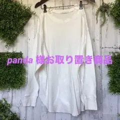 3点セット☆パンダピン♥ハードロックカフェ上野＆ワシントン・桜