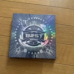 B2ST MASTER MIND 3