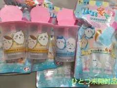 ちいかわ　ひやキャラ　アイスキャンディ