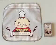 ちいかわ ココス キャラクターグッズ