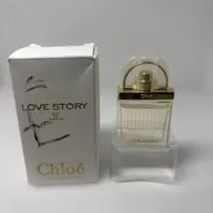 Chloé Love Story Eau Parfum 7.5ml