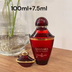 GUERLAIN SAMSARA ゲラン サムサラ シルクロード 50ml 3本 GUERLAIN SAMSARA ゲラン サムサラ シルクロード 50ml 3本 - メルカリ