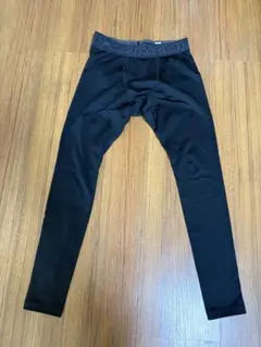 FCRB GYM インナータイツ スパッツ ブラック L #SOPHNET - メルカリ
