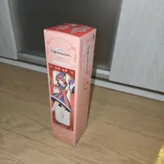 一番くじ 学マス 花海佑芽 D賞 短冊ポスター