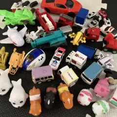 2025年最新】中古 ミニカー チョロqの人気アイテム - メルカリ