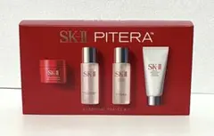 SK-II PITERA ESSENTIAL TRAVEL KIT