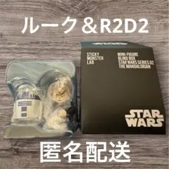 Sticky monster lab スティッキーモンスターラボ マンダ ロリアン SML