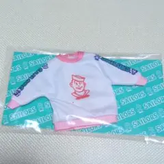 リカちゃんくじ　セーラーズ　トレーナー