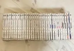 裁断済】十字架のろくにん 全24巻 - メルカリ