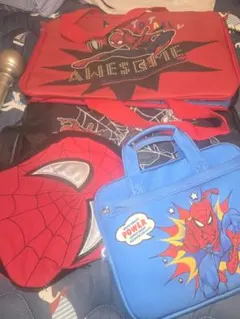2026年最新】usj ショッピングバッグ スパイダーマンの人気アイテム