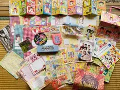 なかよし、りぼん、付録まとめ売り