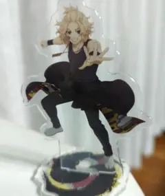 マイキー　東京リベンジャーズ一番くじ