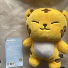 SEVENTEEN MINITEEN タムタム ぬいぐるみ ホシ SEVENTEEN MINITEEN ホシ タムタム ぬいぐるみ キーホルダー｜Yahoo