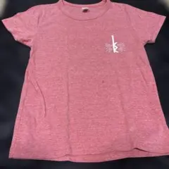 1916 カマカ　KAMAKA ウクレレ　Tシャツ　2016 レディースのサムネイル