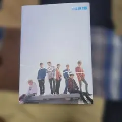 GOT7 EYES ON YOU ミニアルバム ポスター付き