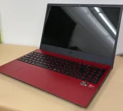 動作確認済み ノートPC LAVIE N15 N1555 ID:4U77