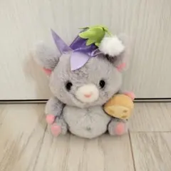 2026年最新】ファンタジースプリングス チーズ ぬいぐるみの人気