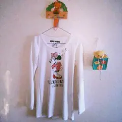 ミニーちゃん♡トレーナー