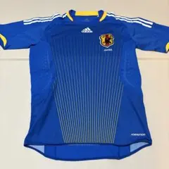 adidas日本代表 松井大輔 ユニフォーム 06/07 2006 W杯 - メルカリ