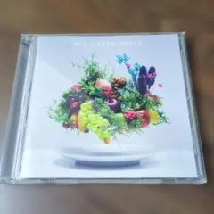Mrs. GREEN APPLE Variety CD ミニアルバム 中古