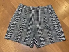 MACKINTOSH PHILOSOPHY チェックパンツのサムネイル