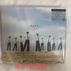 snowman rays 邦楽